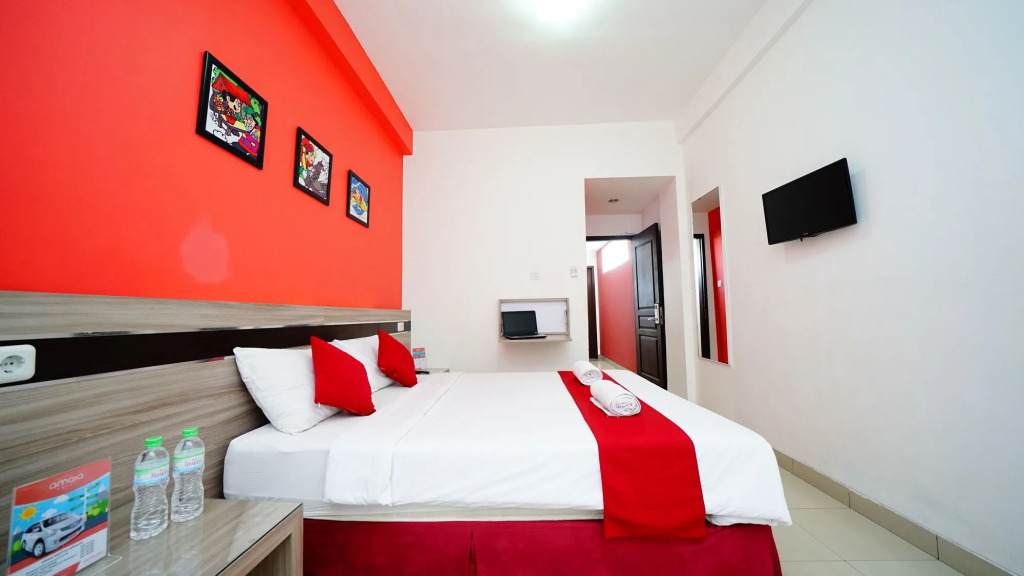 Amaia Hotel