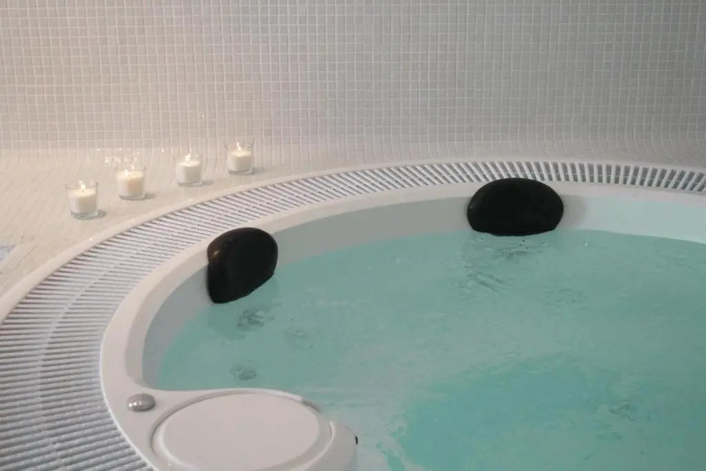 Hotel Spa Salinas de Imón