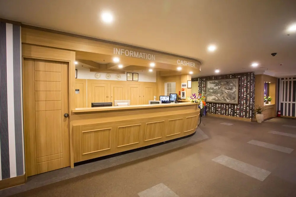 Ritz Hostel