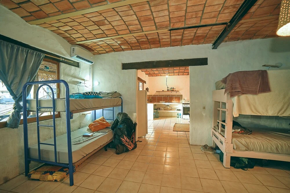 Blue Pepper Beds Sayulita - Hostel