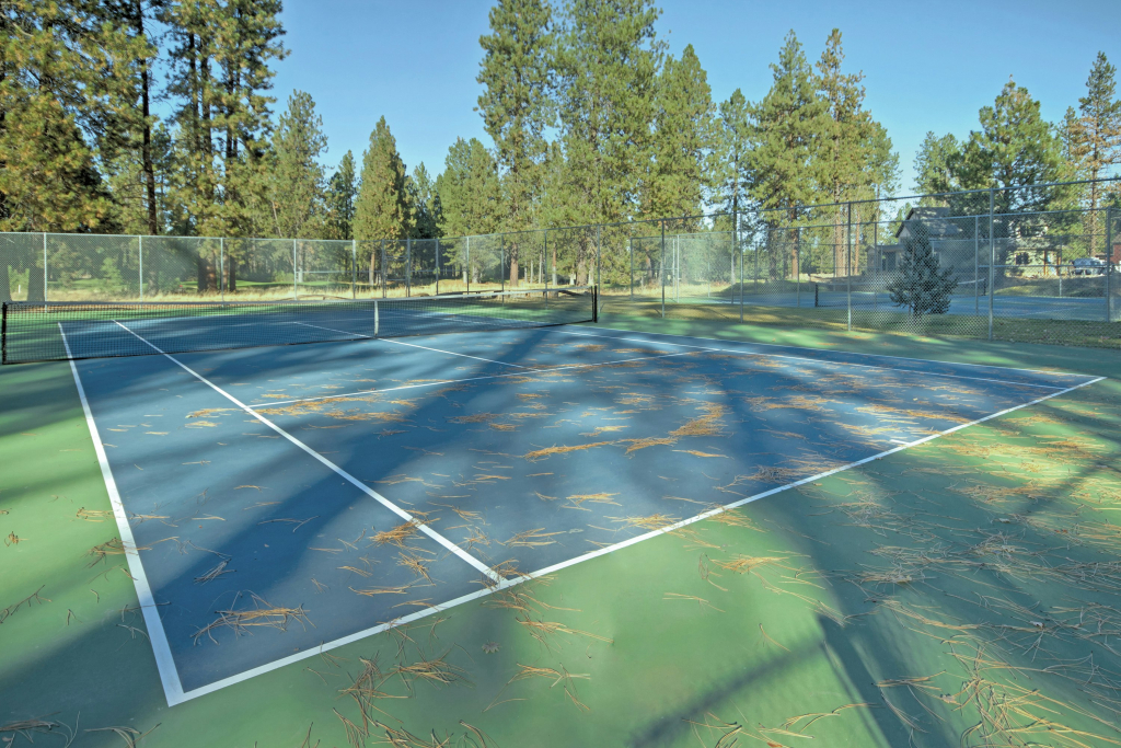 Seventh Mountain Resort