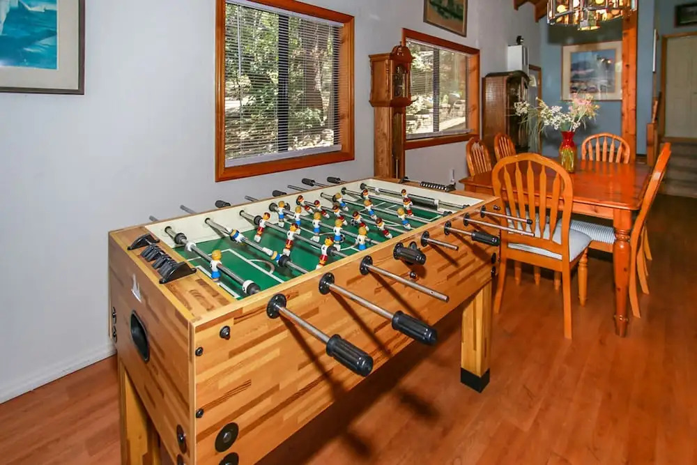 Knickerbocker Retreat-1871 by Big Bear Vacations