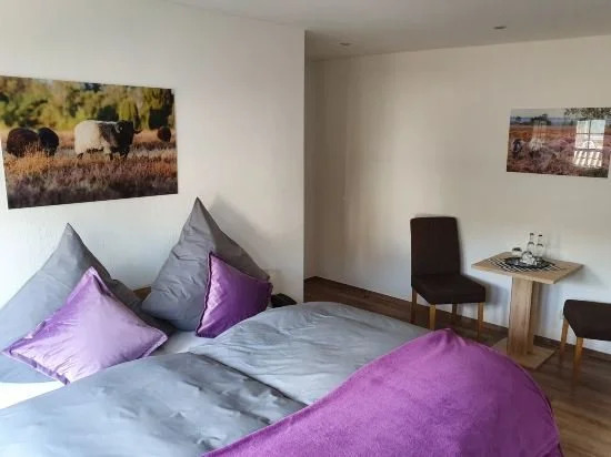 Landhotel Hof Barrl