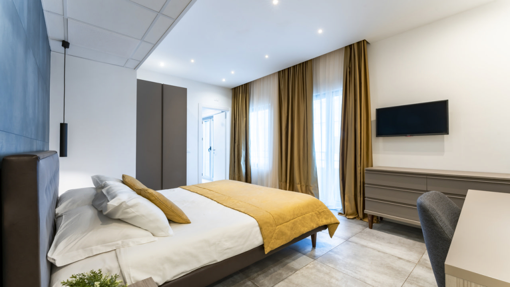 Mazzini Suites