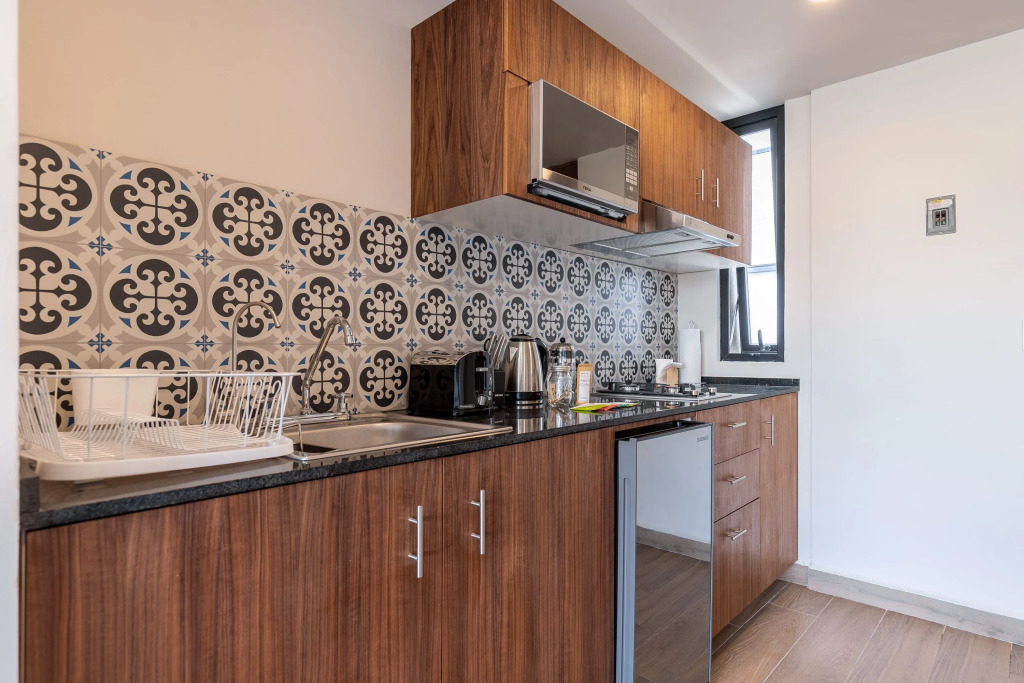 Casai Roma | 2BR | Vast Condo