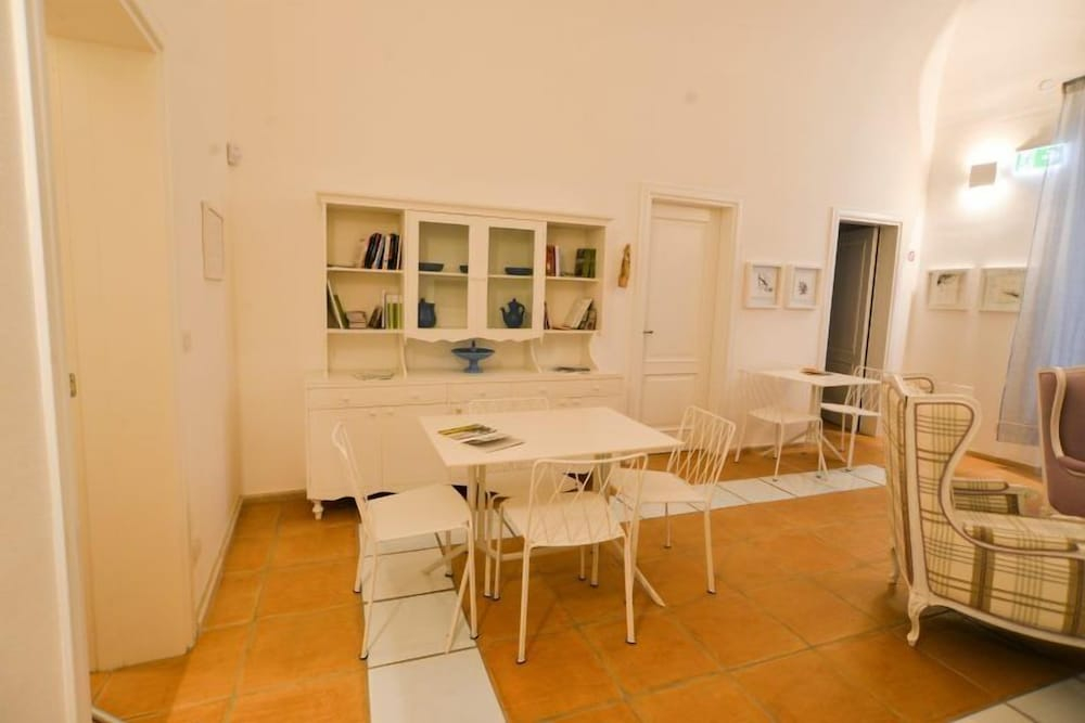 Masseria Torrechiara Eco Dimora di Charme