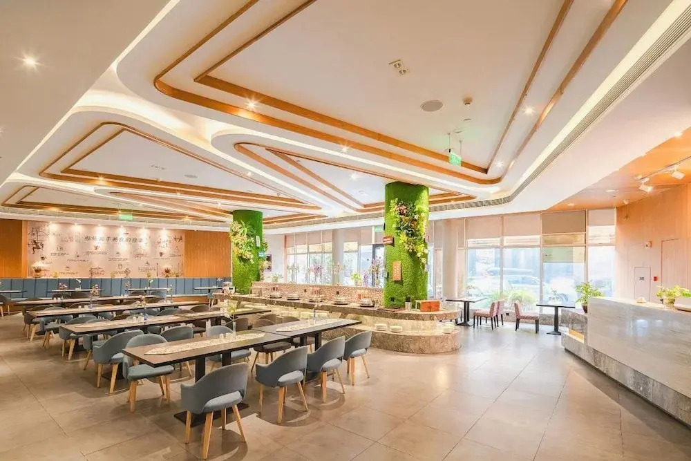 Sofis Kaqiusha Hotel