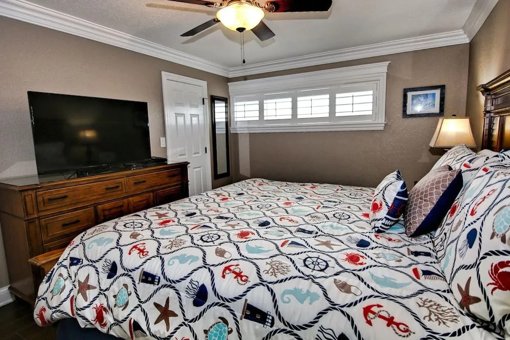 Gulf Shore Condo #506