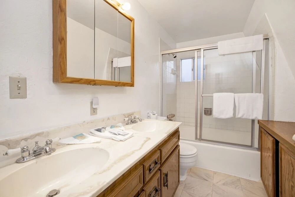 1850-haven Hideaway 3 Bedroom Home by Redawning