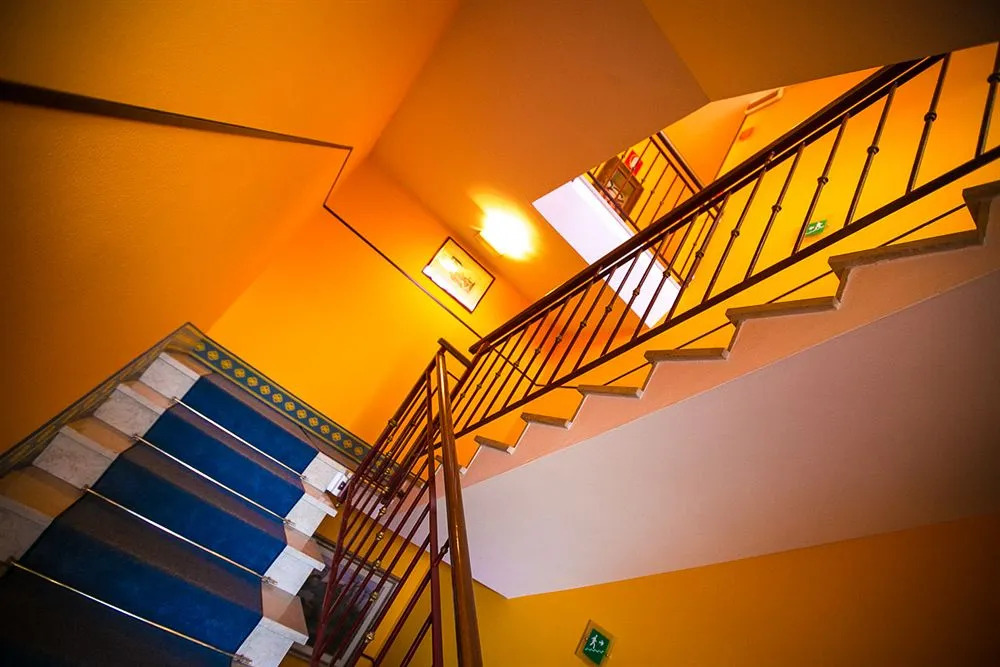 Hotel Agli Olmi
