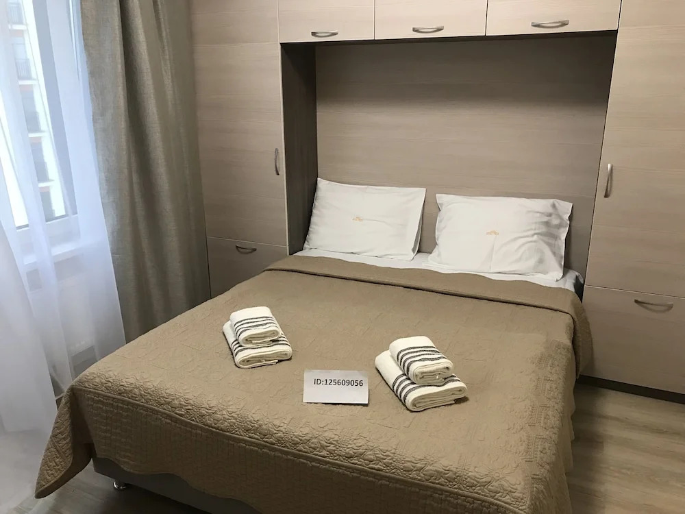 Aparthotel Avia-Park
