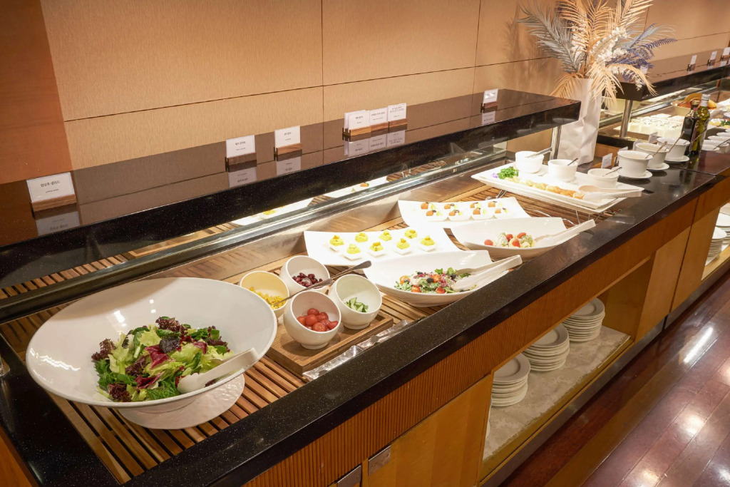Best Western Premier Gangnam Hotel