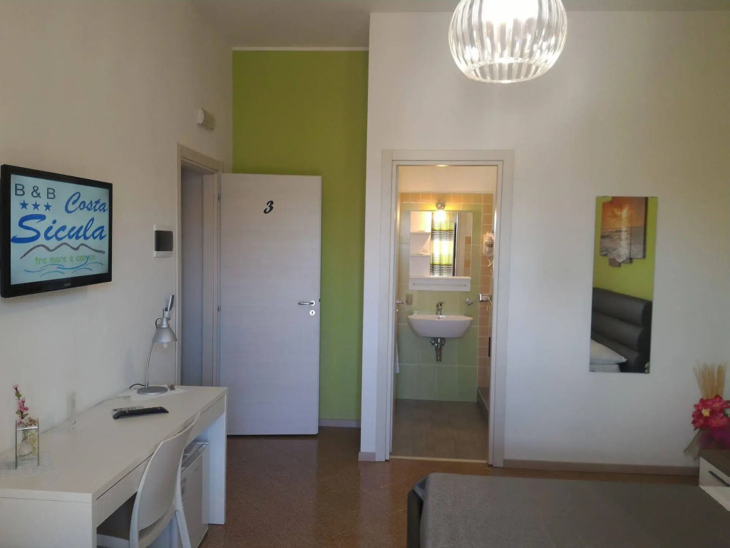 B&B Costa Sicula