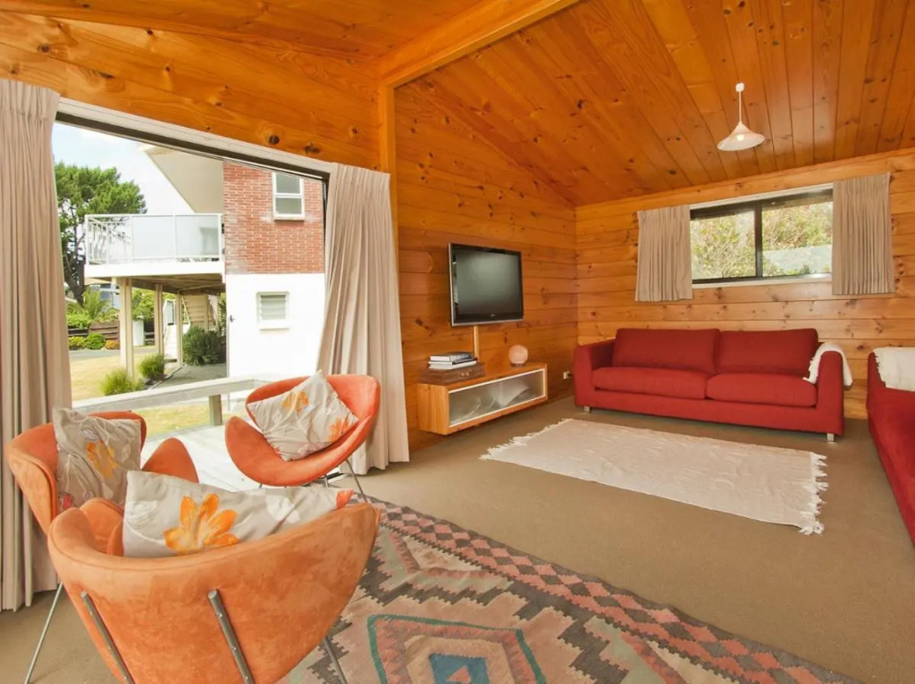 Purely Pauanui - Pauanui Holiday Home