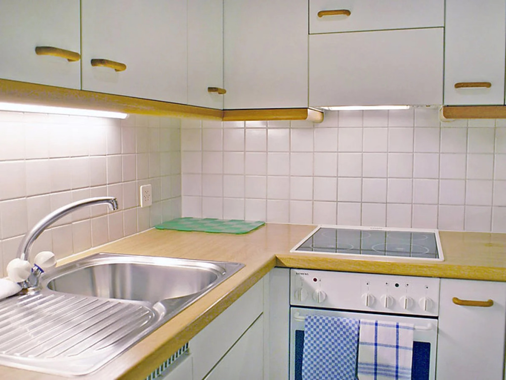 Chalet Abendrot 12671