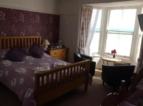 Regency House Hotel