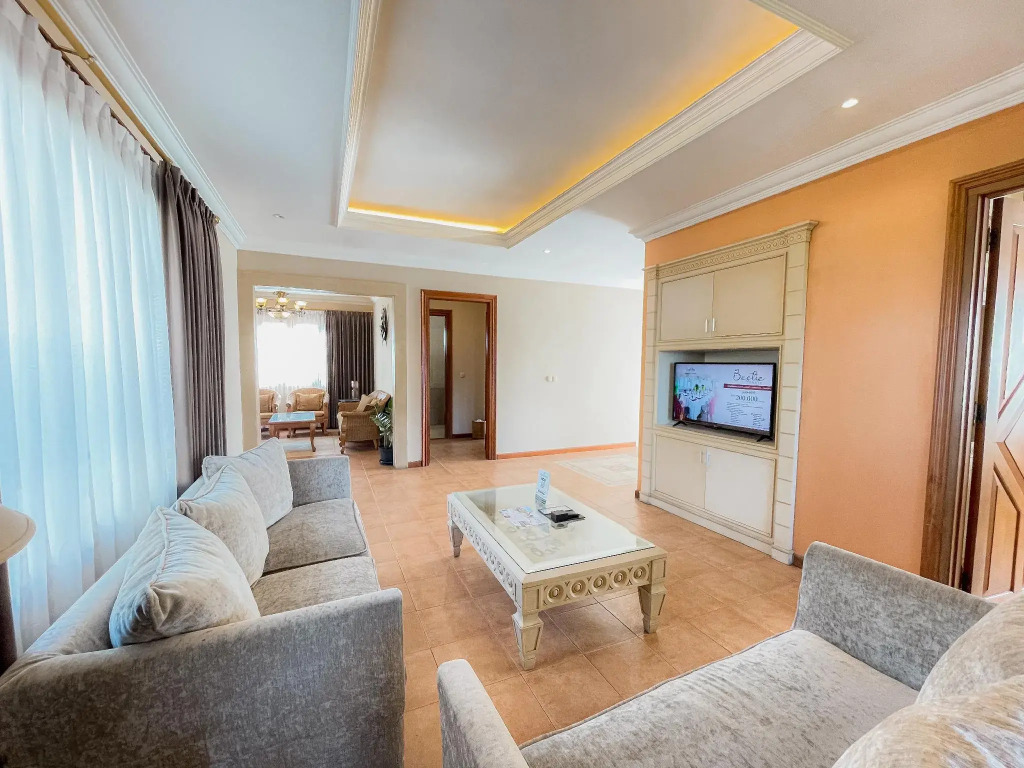 Susan Spa and Resort