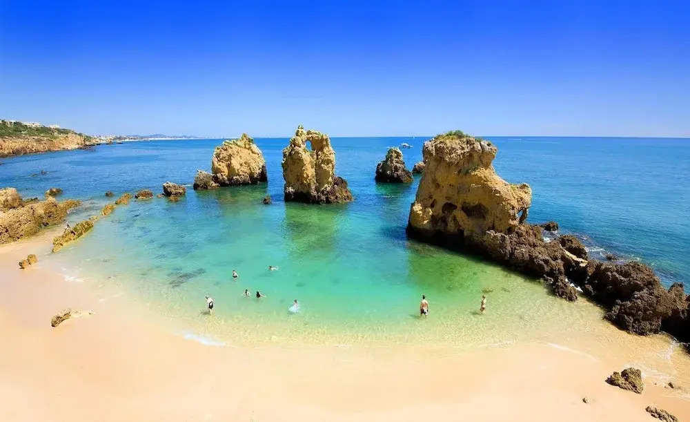 S o Rafael Beach Flat