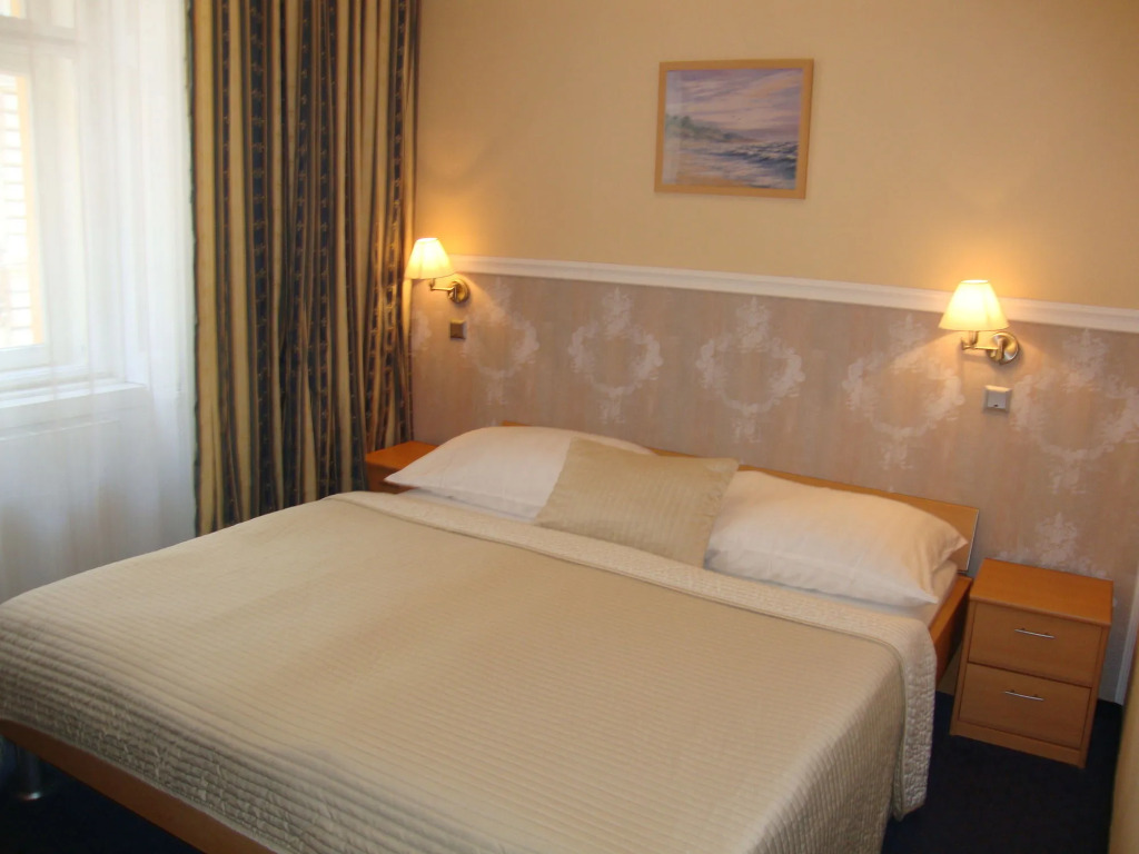 Hotel Bajazzo