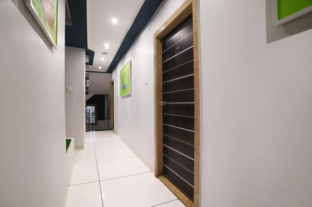 Hotel Shree