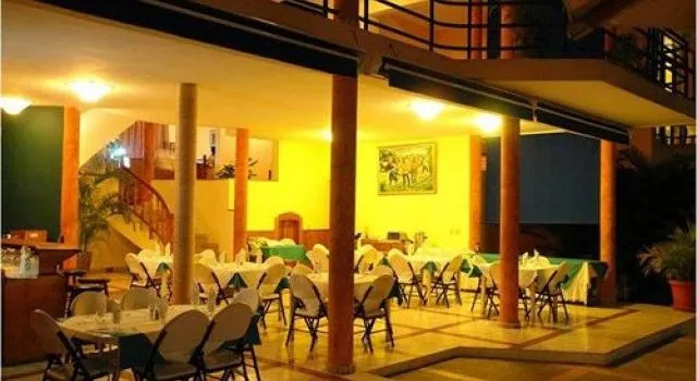Cap Lamandou Hotel
