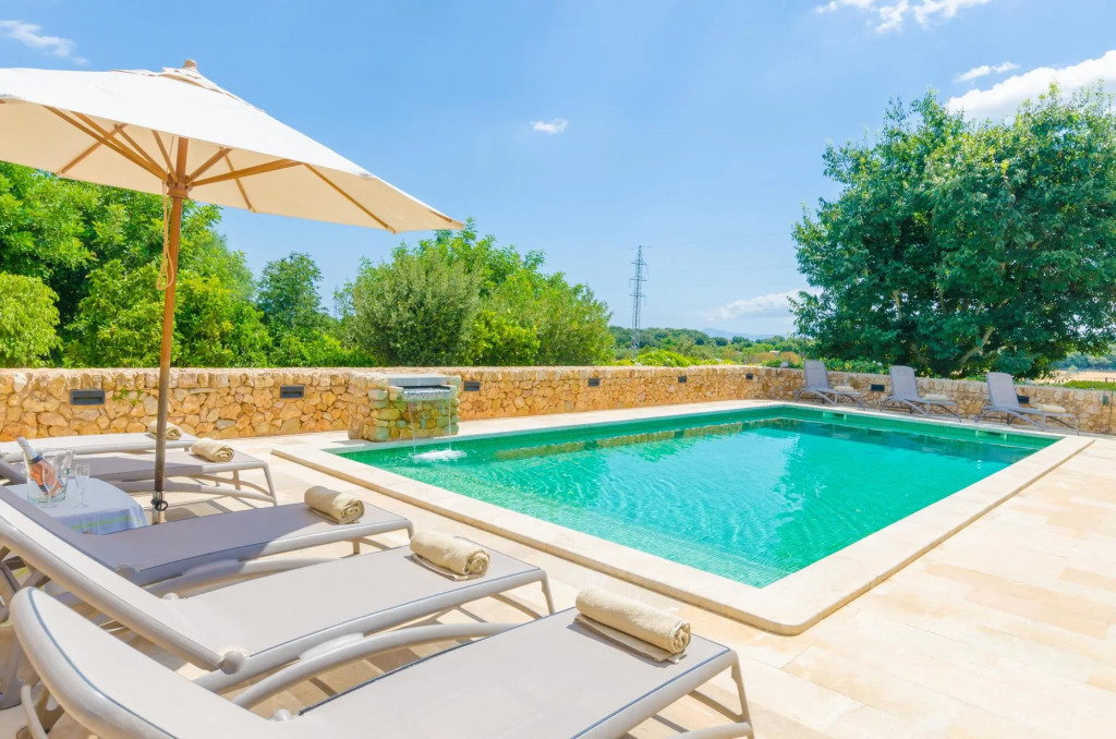 SA MATA GROSSA - Wonderful stone house with great BBQ area and private pool Free WiFi