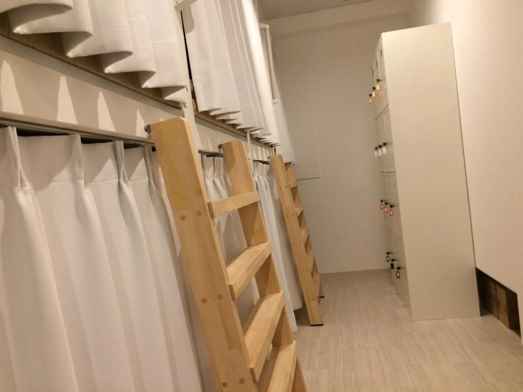 bnb+ Akihabara - Hostel, Caters to Women