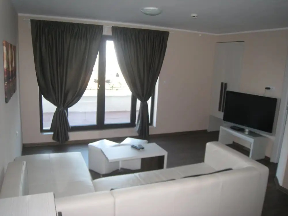 Milano Hotel