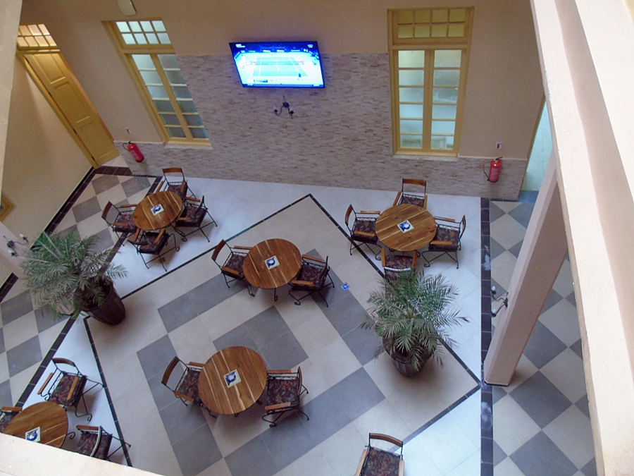 Hotel E Central Villa Clara