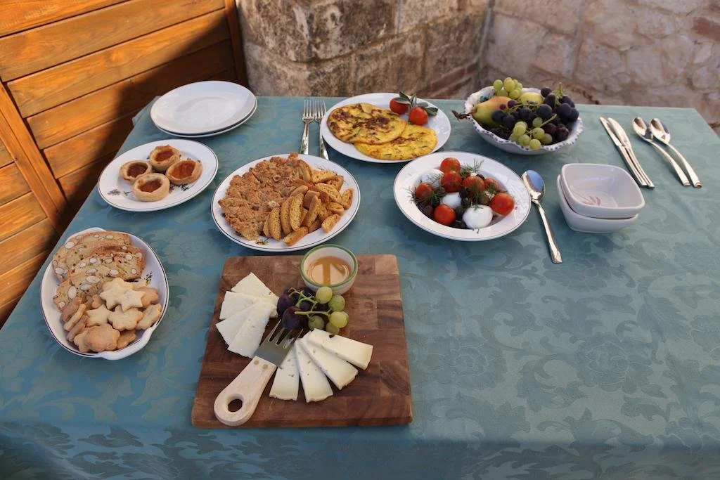 Agriturismo Marani