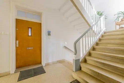 Privatapartment Sudstadt