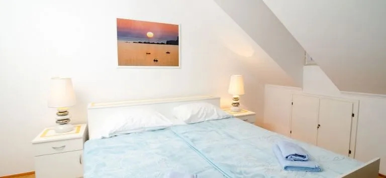 Apartments Borkovic Old Town