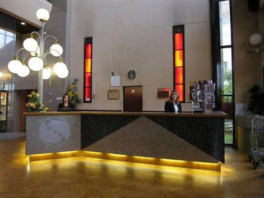 Saphir Hôtel
