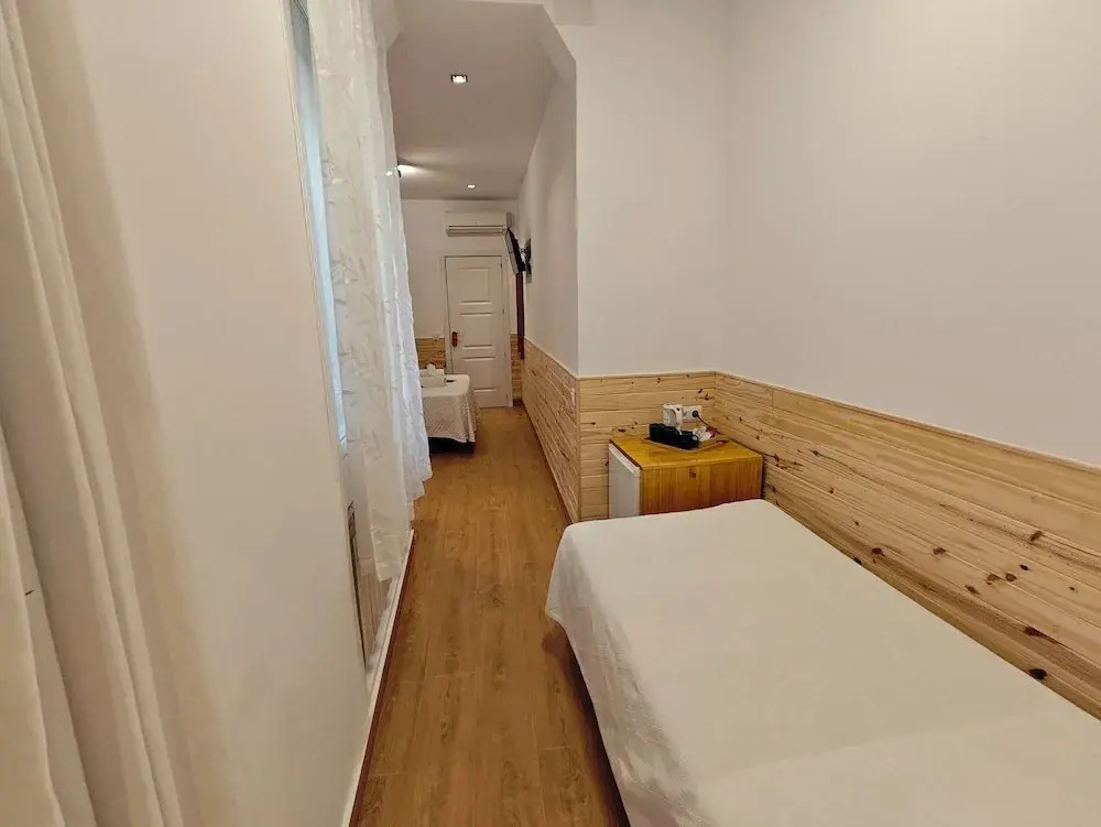 Hostal Aliste