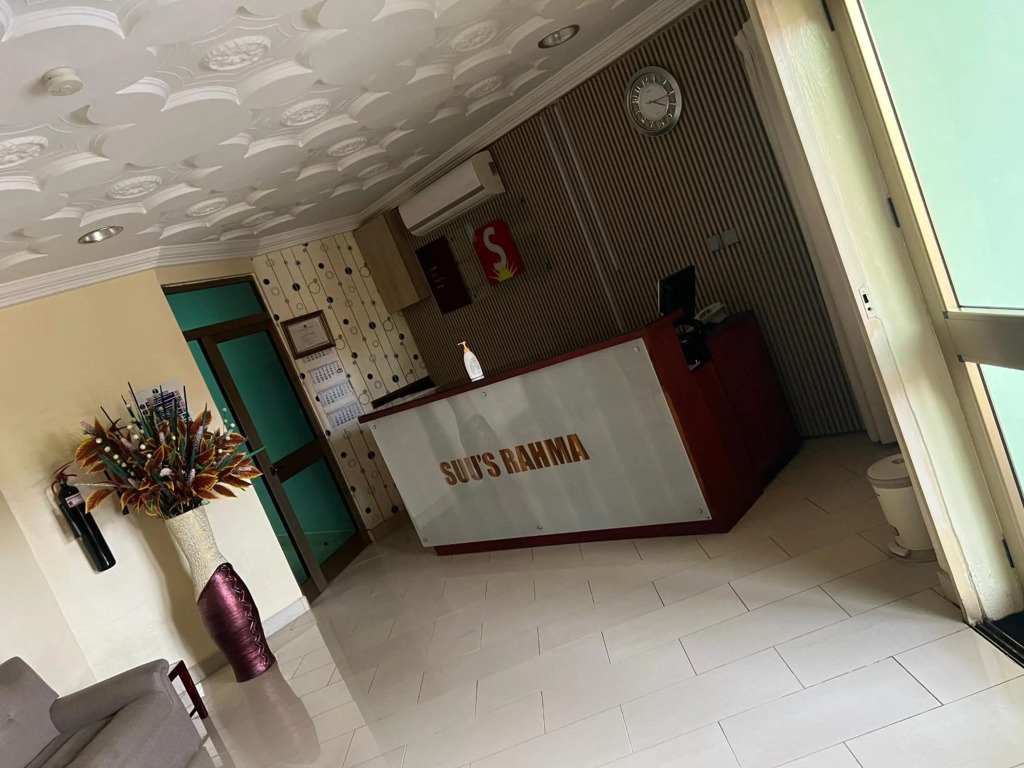 Suus Rahma Guest House & Apartments