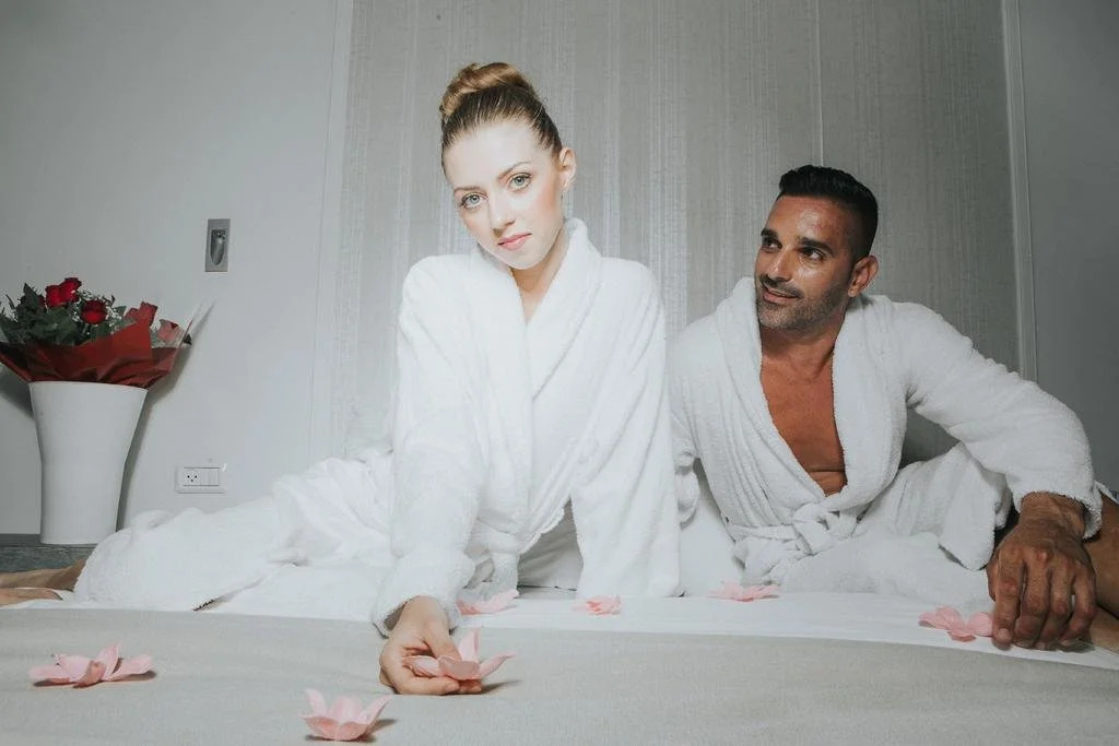 Galil Hospitality And Spa