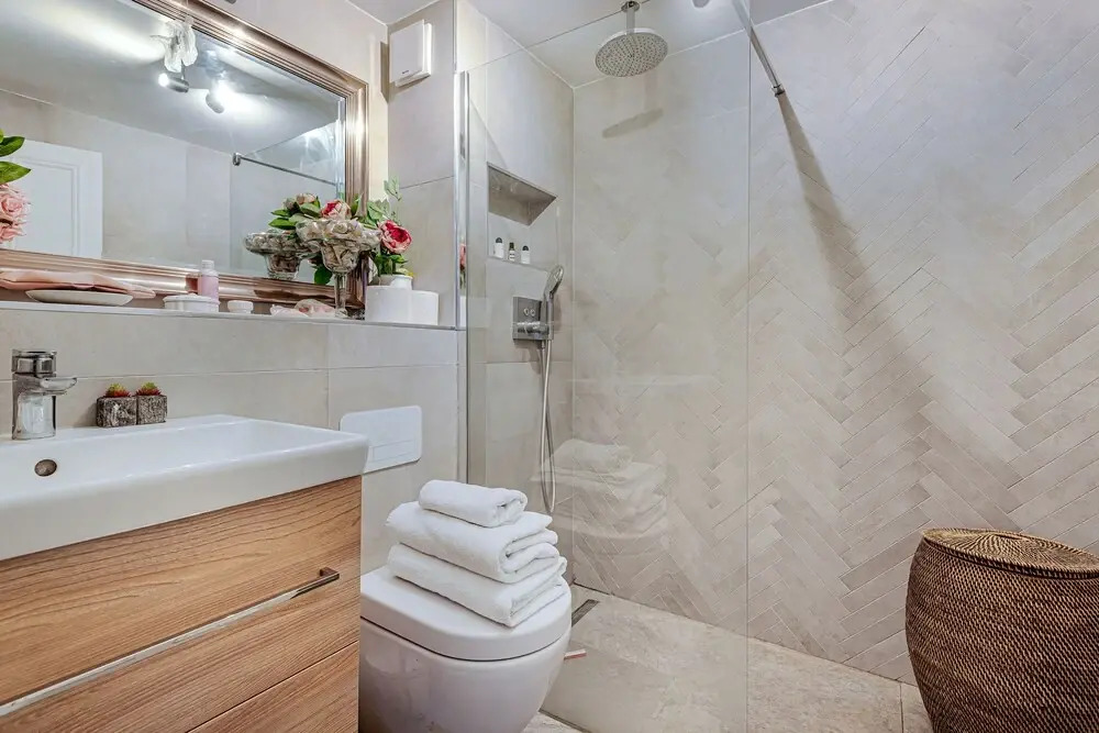 Charming one Bedroom Flat Near Maida Vale by Underthedoormat