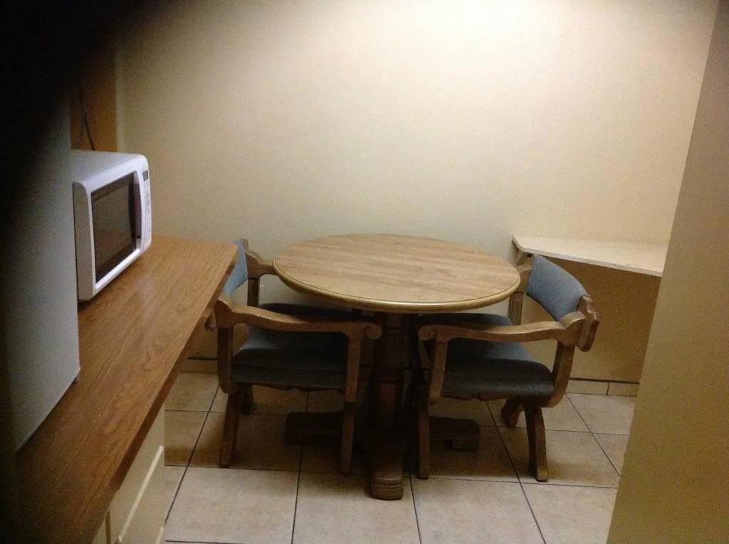 Apple Valley Motel