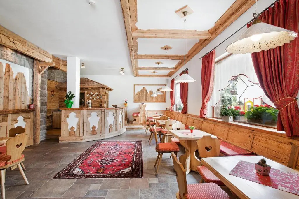 Resort Dolce Casa - Family & Spa Hotel