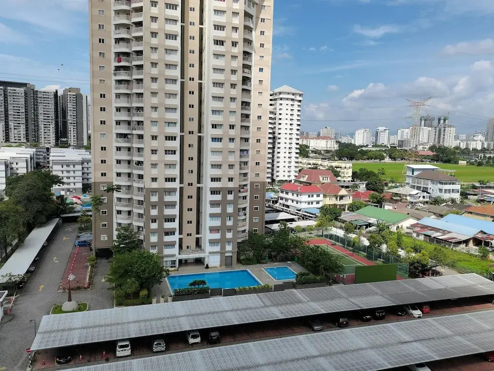 Ampang Hilir KL City Boutique Residence