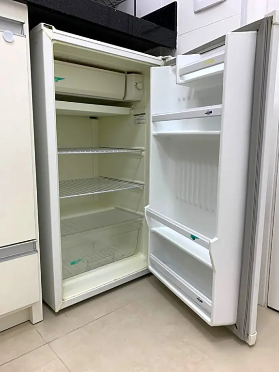 Flat Cavalinho Branco - Ap 136