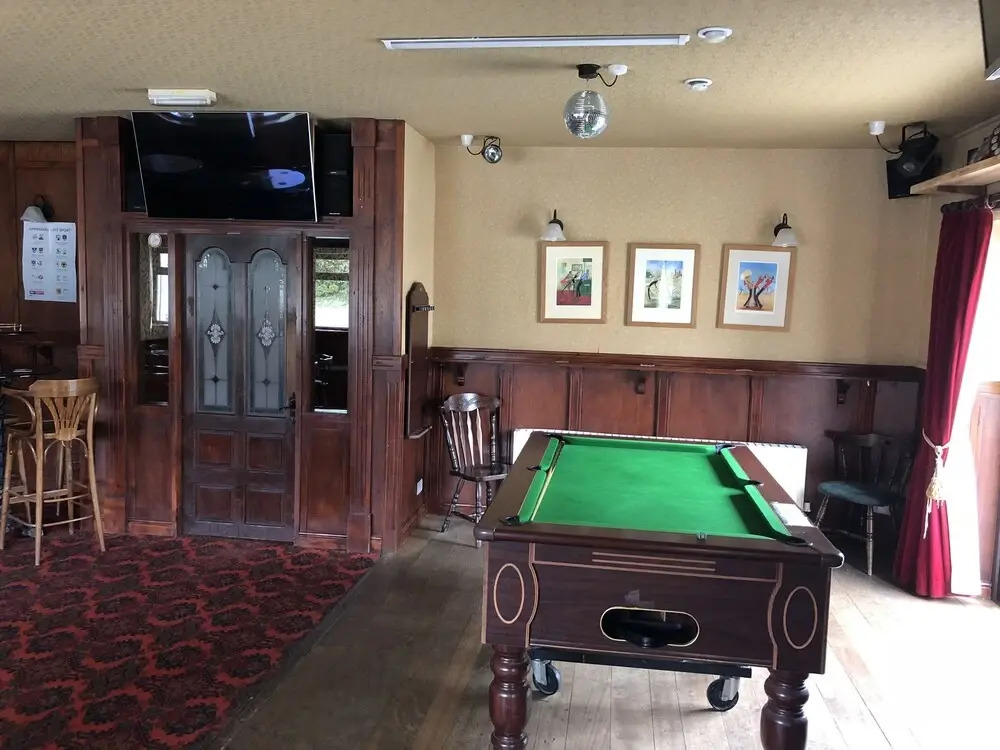 Lion Hotel