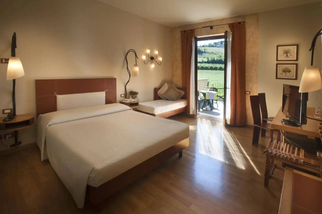 Hotel Langhe