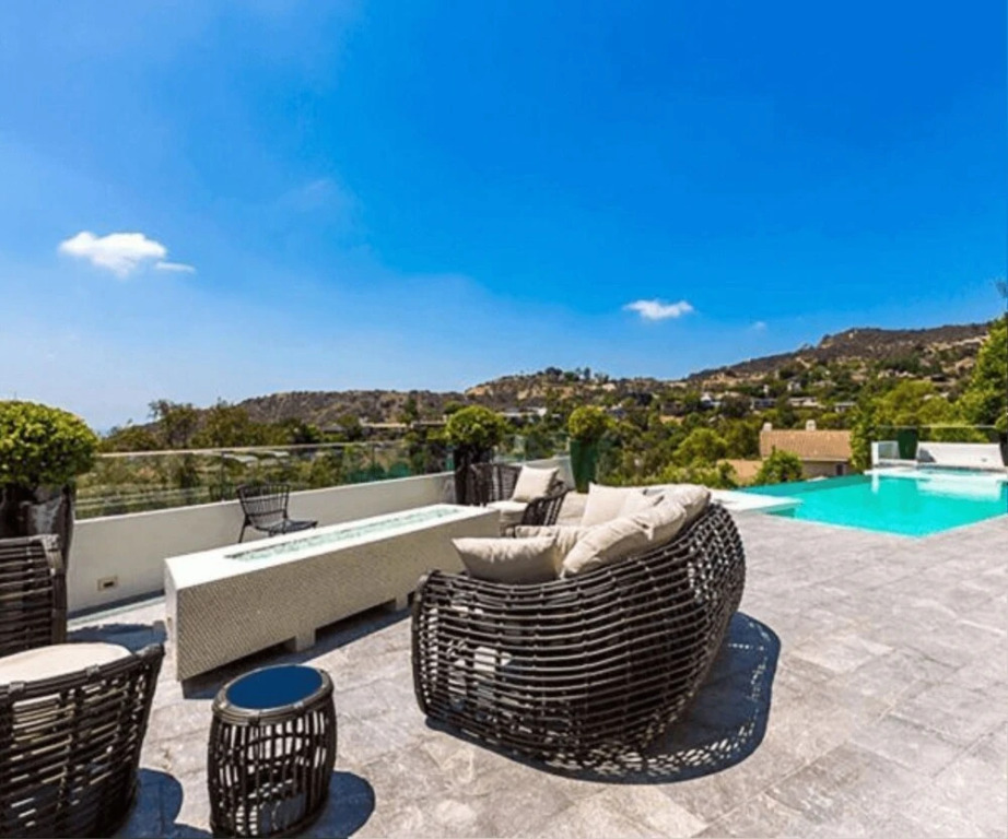 Villa Hollywood Jewel