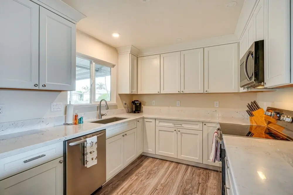 Screened Porch & Gas Grill: Sun Valley Home!