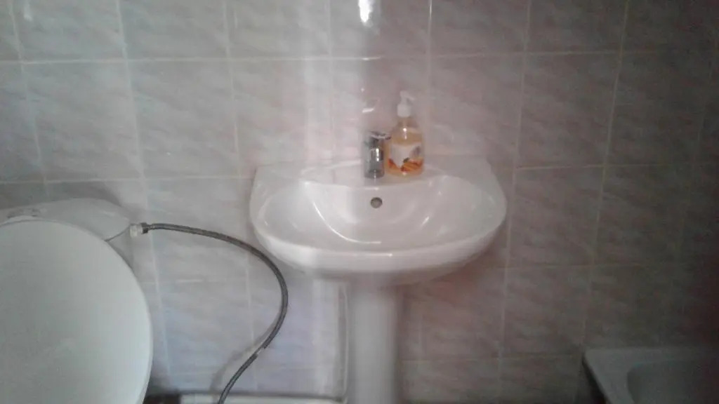 Причал