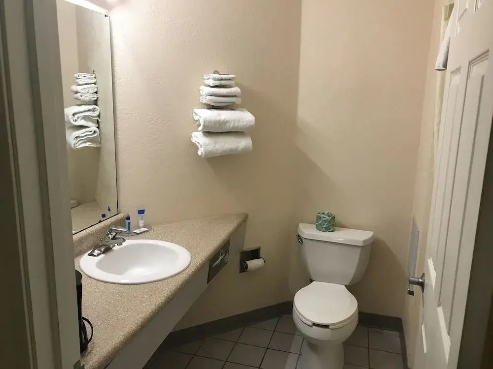 Heritage Place Inn