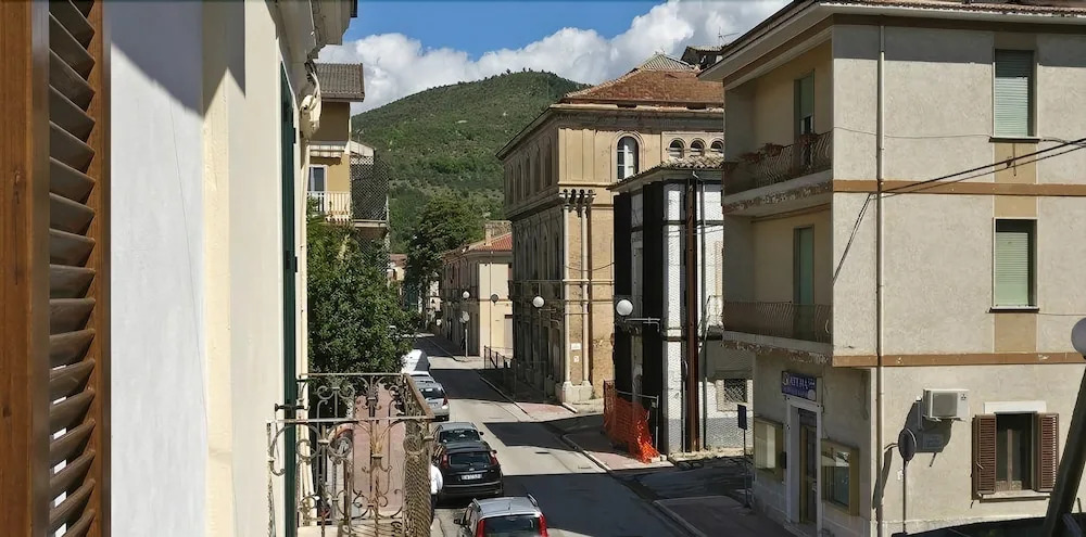 B&B Del Corso
