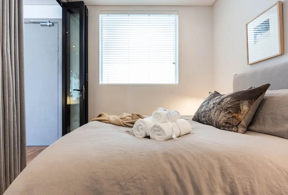 Glengariff Luxury Suites by Totalstay