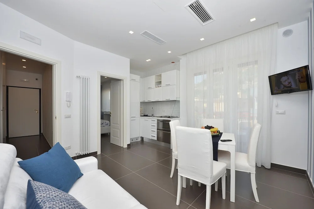 Costa dAmalfi Apartments
